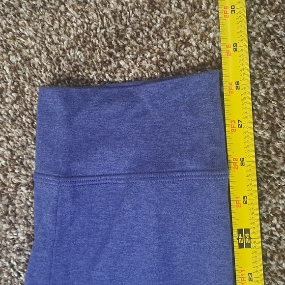Reebok 2 Piece Tracksuit  hoodie (medium) and Track Pants (large) Women's - Picture 11 of 14